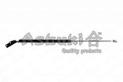 ASHUKI d92501 -  Газовая пружина, крышка багажник