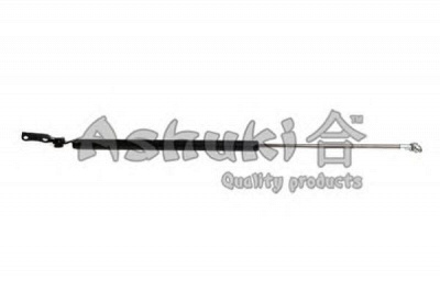 ASHUKI d92502 -  Газовая пружина, крышка багажник