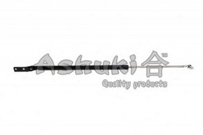ASHUKI d92507 -  Газовая пружина, крышка багажник