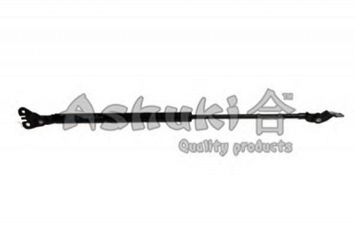 ASHUKI d92525 -  Газовая пружина, крышка багажник
