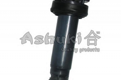 ASHUKI d98001 -  Катушка зажигания