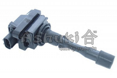ASHUKI d98002 -  Катушка зажигания