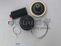 ASHUKI da021 -  Шарнирный комплект, приводной вал