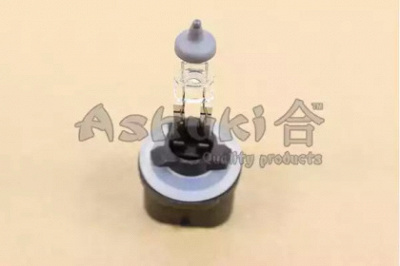 ASHUKI g26510 -  Лампа накаливания, противотуманная фара