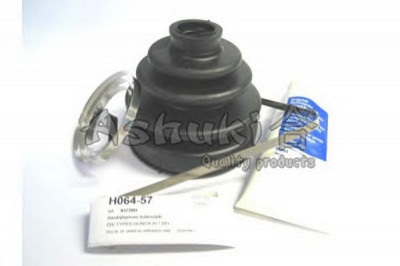 ASHUKI h06457 -  Комплект пыльника, приводной вал