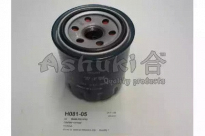 ASHUKI h08105 -  Масляный фильтр