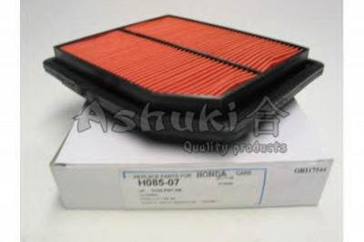 ASHUKI h08507 -  Воздушный фильтр