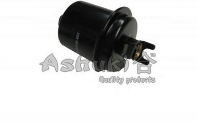 ASHUKI h09725 -  Топливный фильтр