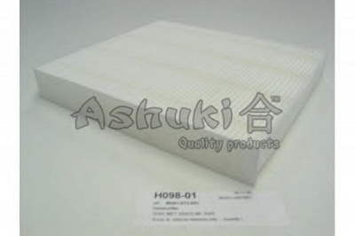 ASHUKI h09801 -  Фильтр воздуха в салоне