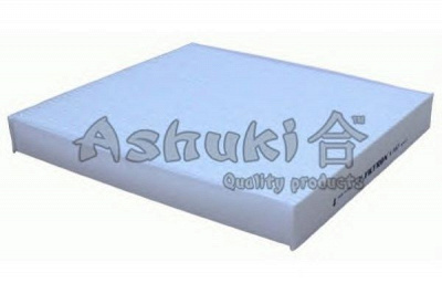 ASHUKI h09812 -  Фильтр воздуха в салоне