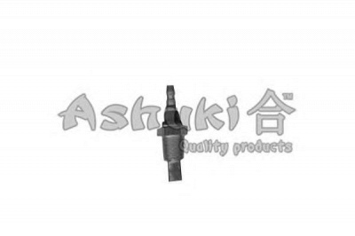 ASHUKI h10210 -  Датчик, температура охлаждающей жидкости
