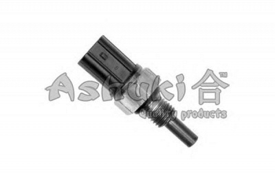 ASHUKI h10212 -  Датчик, температура охлаждающей жидкости