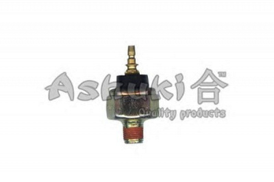 ASHUKI h10255 -  Датчик давления масла