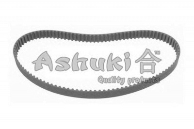ASHUKI h10478 -  Комплект ремня ГРМ