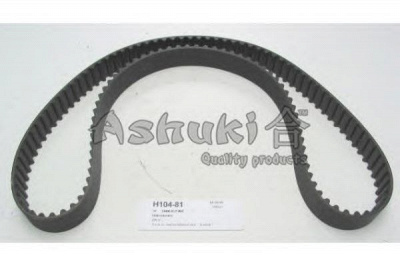 ASHUKI h10481 -  Ремень ГРМ