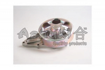 ASHUKI h10825 -  Водяной насос