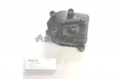 ASHUKI h14115 -  Крышка распределителя зажигания