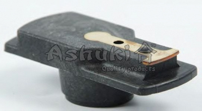 ASHUKI h14145 -  Бегунок распределителя зажигани