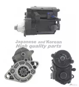 ASHUKI h14608 -  Стартер