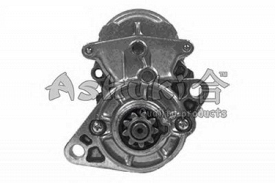 ASHUKI h14620 -  Стартер