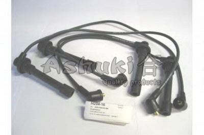 ASHUKI h20416 -  Комплект проводов зажигания