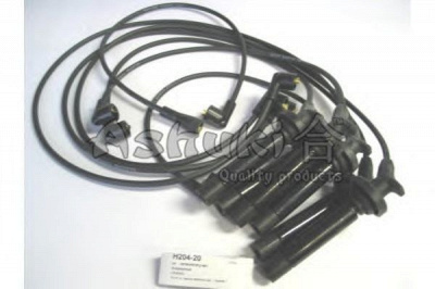 ASHUKI h20420 -  Комплект проводов зажигания