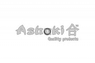 ASHUKI h28506 -  Уплотнительное кольцо, труба выхлопного газа