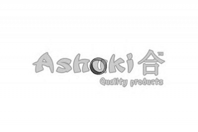 ASHUKI h28509 -  Уплотнительное кольцо, труба выхлопного газа