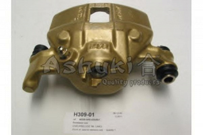ASHUKI h30901 -  Тормозной суппорт