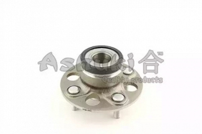 ASHUKI h31021 -  Комплект подшипника ступицы колеса