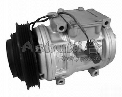 ASHUKI h55023 -  Компрессор, кондиционер