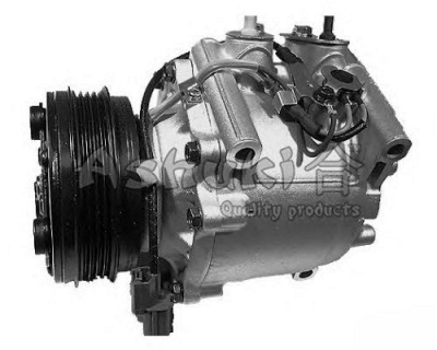 ASHUKI h55024 -  Компрессор, кондиционер
