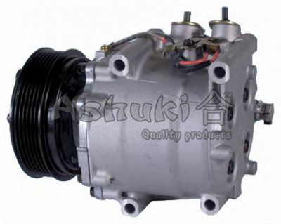 ASHUKI h55027 -  Компрессор, кондиционер