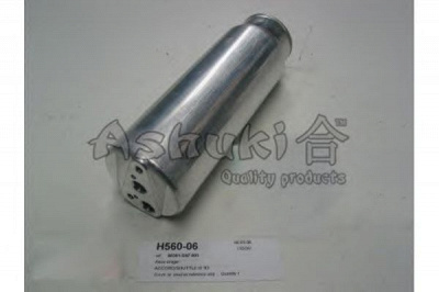 ASHUKI h56006 -  Осушитель, кондиционер