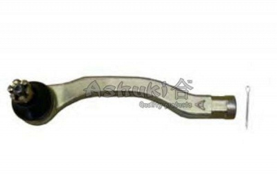 ASHUKI h57605 -  Наконечник поперечной рулевой тяги