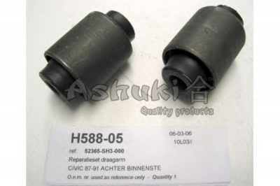 ASHUKI h58805 -  Подвеска, рычаг независимой подвески колеса