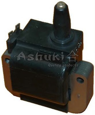 ASHUKI h59502 -  Катушка зажигания