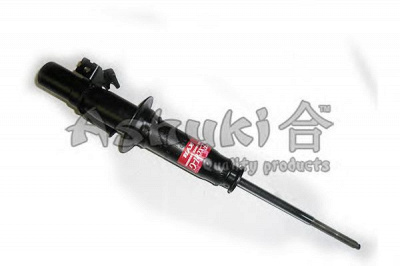 ASHUKI h62510 -  Амортизатор