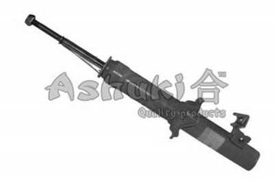 ASHUKI h62511 -  Амортизатор