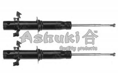 ASHUKI h62544 -  Амортизатор