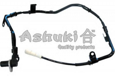 ASHUKI h87638 -  Датчик, частота вращения колеса
