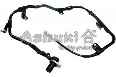 ASHUKI h87639 -  Датчик, частота вращения колеса