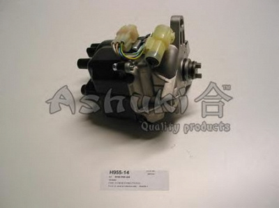 ASHUKI h95514 -  Распределитель зажигания