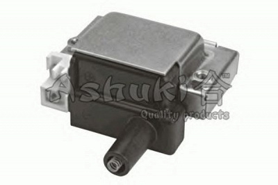 ASHUKI h95519 -  Катушка зажигания