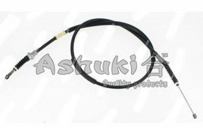ASHUKI hrk12933 -  Трос, стояночная тормозная система
