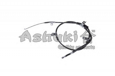 ASHUKI hrk13018 -  Трос, стояночная тормозная система