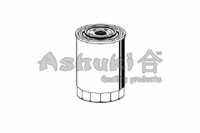 ASHUKI i00701 -  Масляный фильтр