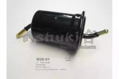 ASHUKI i02001 -  Топливный фильтр