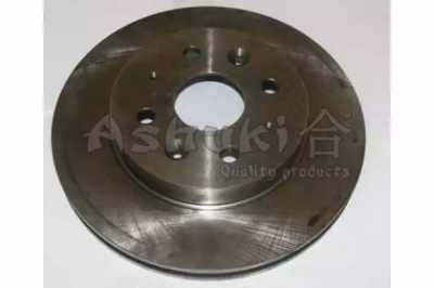 ASHUKI i03225 -  Тормозной диск