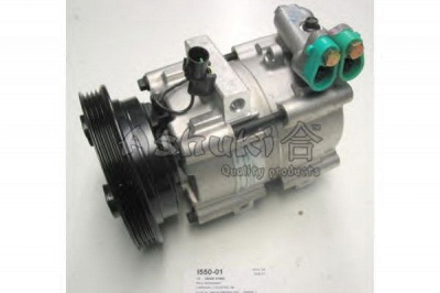 ASHUKI i55001 -  Компрессор, кондиционер